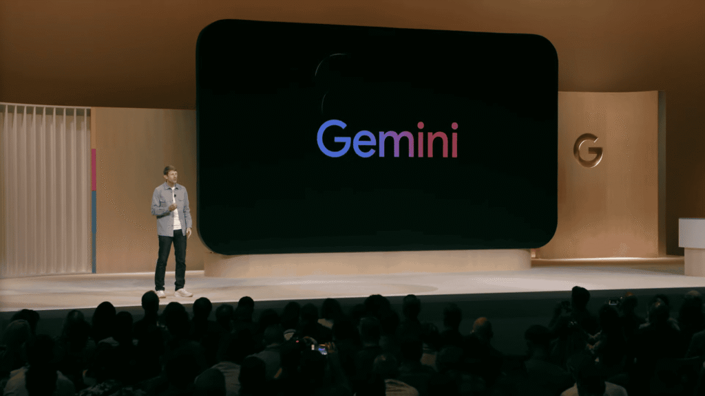 Your Google Drive PDFs are getting actionable AI brainpower