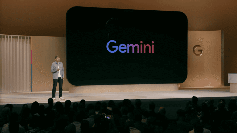 Your Google Drive PDFs are getting actionable AI brainpower