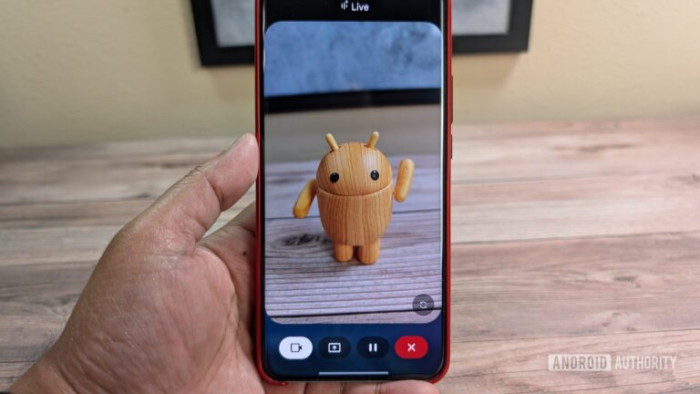 New Gemini Live tricks make your calendar and notes easier to access
