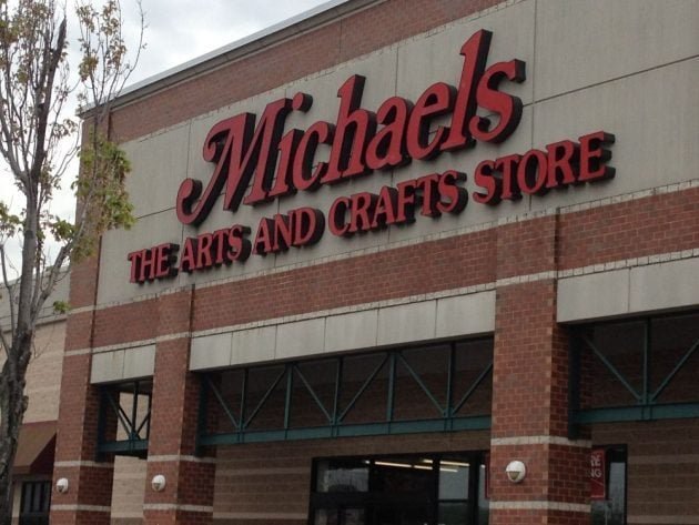 Michael’s Coupon: 40% off Regular Priced Items!