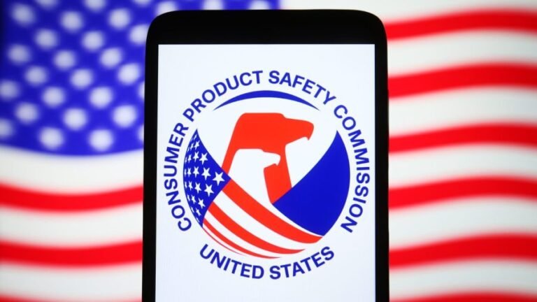 Judge rules Trump’s firings at federal product safety agency illegal 