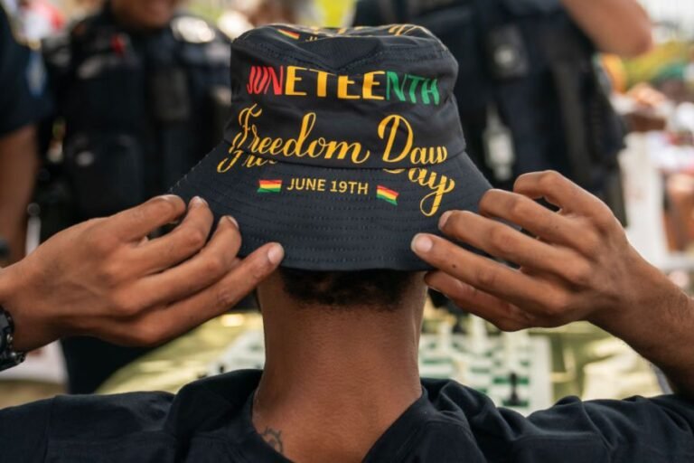 What's open on Juneteenth? What's closed?