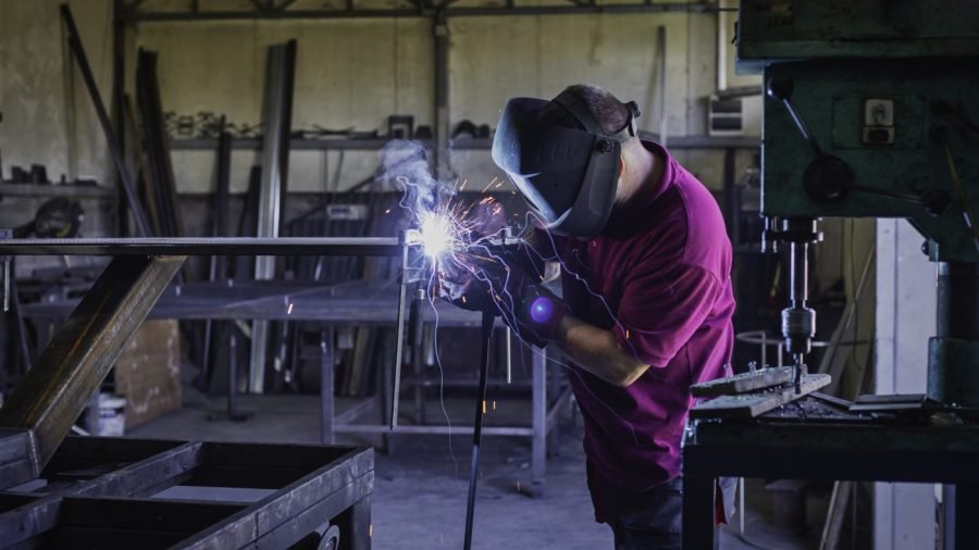 Trump’s tariffs are already helping my family business