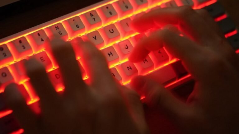 China could be accessing browsing data on VPNs: Watchdog 
