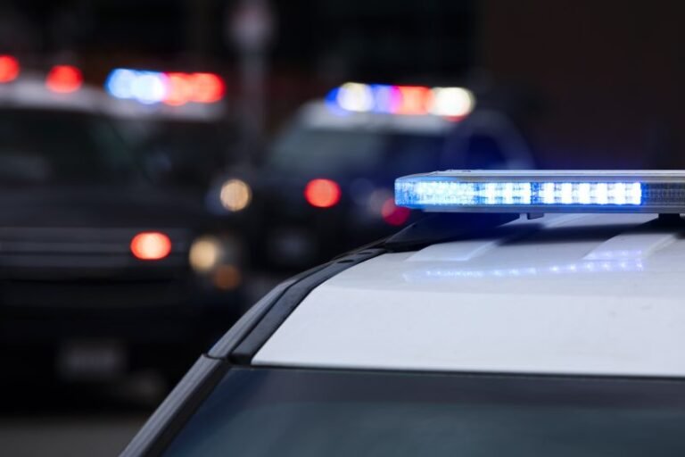 Florida sheriff arrested in multimillion-dollar gambling investigation