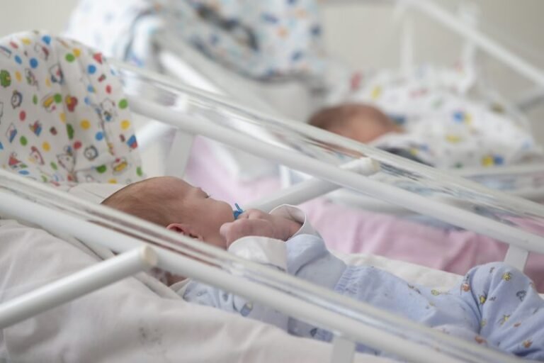 Is it possible to boost the US birth rate? Here's what other countries have tried