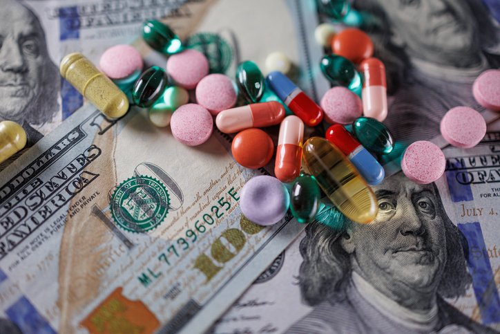 Why tariffs are already driving some healthcare premiums higher