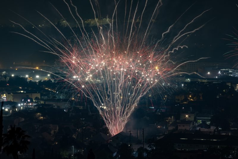 More California July 4th events canceled due to immigration raids