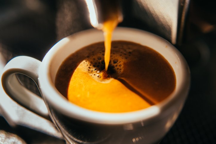 Drinking coffee daily tied to healthy aging among women, study finds