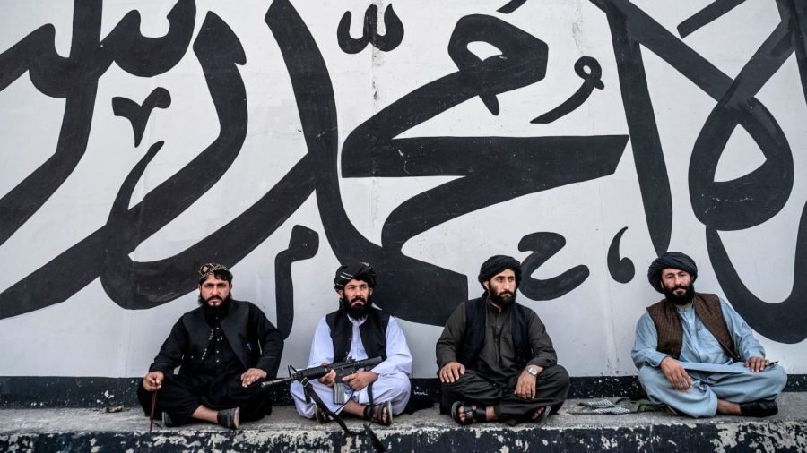US offers up to $5M reward for return of Afghan-American detained by Taliban