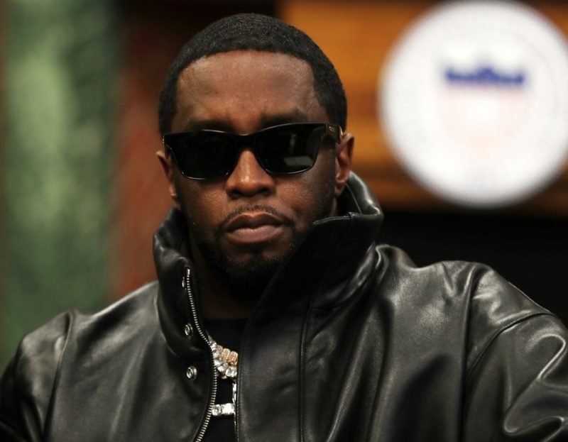 Closing arguments begin in Diddy's criminal trial