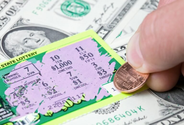 Thousands in Norway erroneously told they'd won millions in lottery