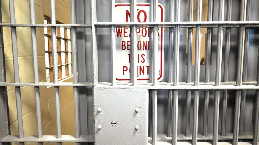Don't cut off Medicaid for people in jail awaiting trialĀ