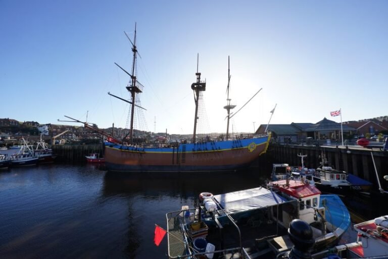 Famous shipwreck confirmed to be in Rhode Island waters