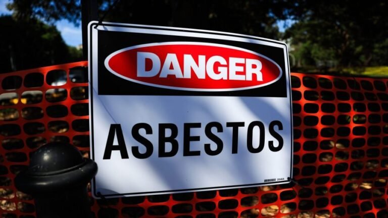 EPA reconsidering ban on asbestos