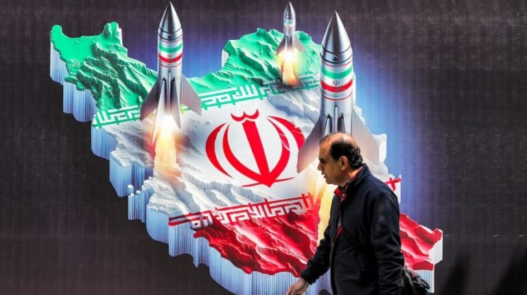 Nuclear talks 'more difficult' after US strikes: Top Iran diplomat
