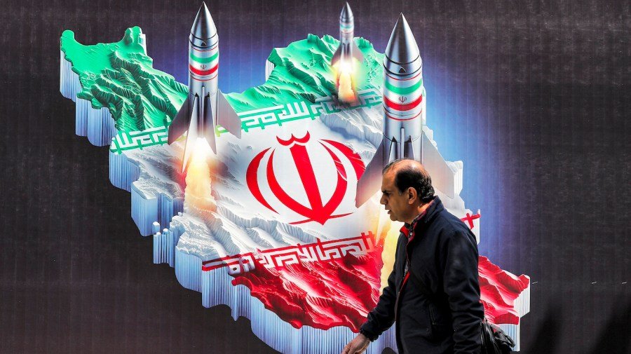 Nuclear talks 'more difficult' after US strikes: Top Iran diplomat