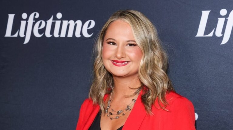 Gypsy Rose Blanchard ends parole, says she's reclaiming her life