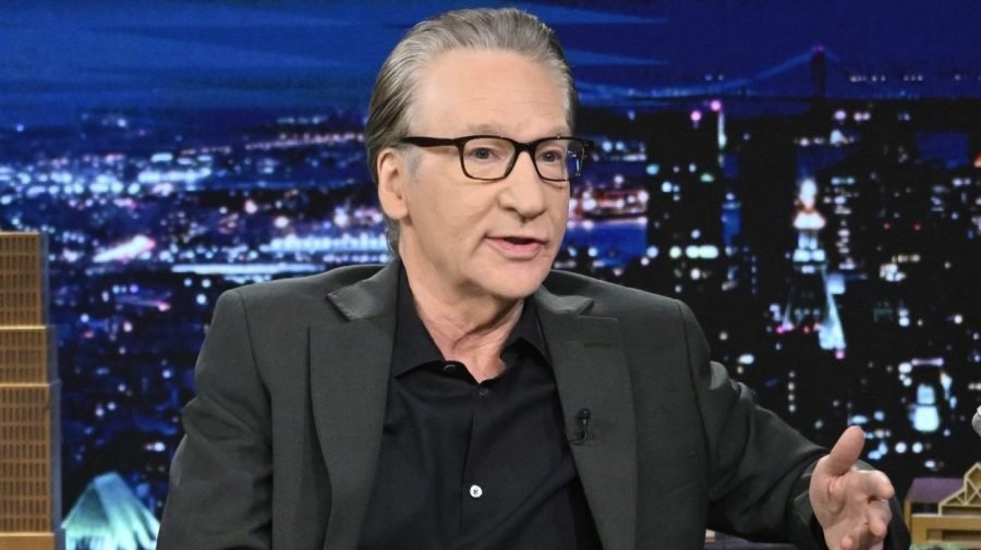 Maher applauds Trump parade, criticizes ‘tanks in the streets’