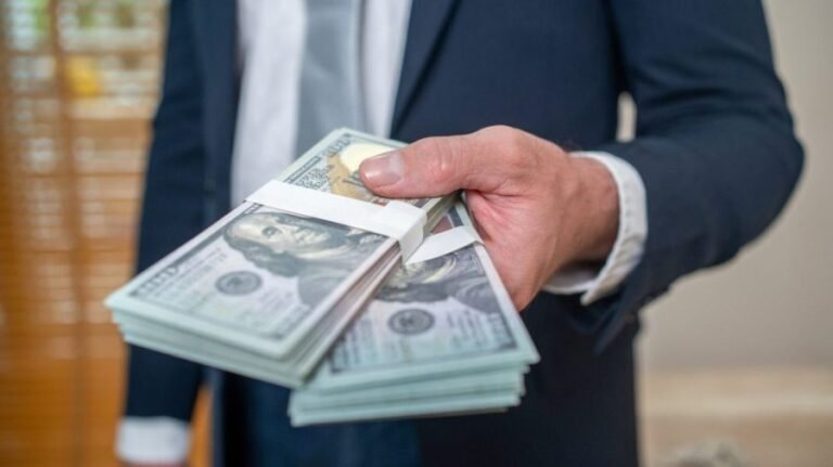 Fix the wealth gap by changing the corporate tax code