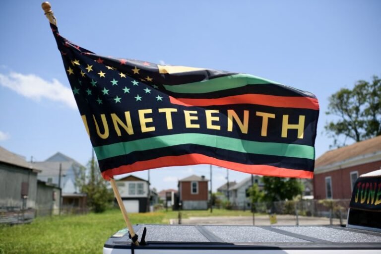 Is Juneteenth a paid holiday?