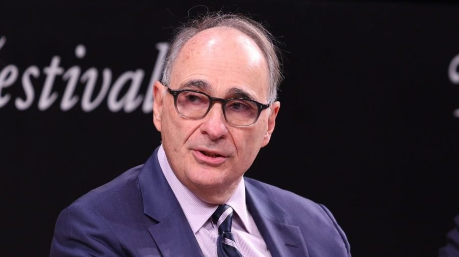 Axelrod on RFK Jr.'s vaccine moves: 'Genuine catastrophe in the making'