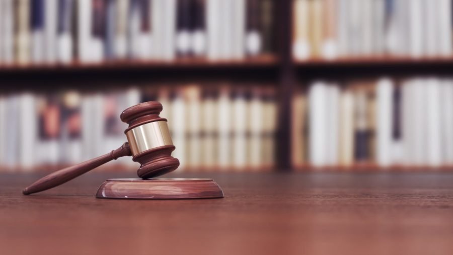 Budget reconciliation bill strikes blow against activist judges