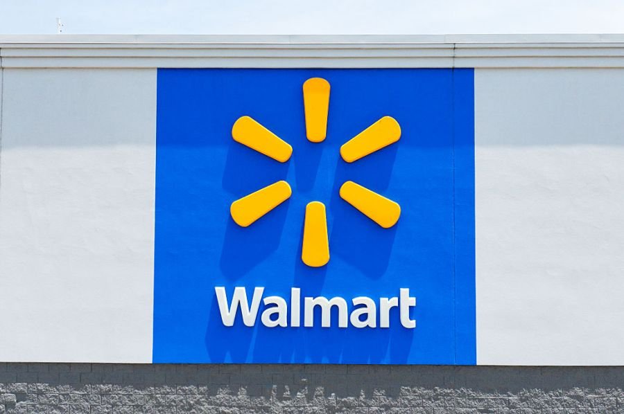 Walmart hit with $10 million fine after allegedly enabling wire fraud