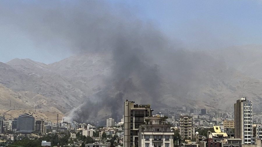 House, Senate briefings on Iran conflict postponed