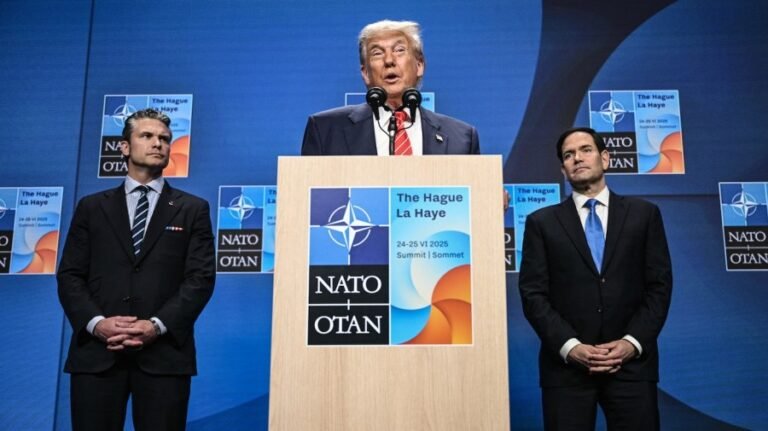 The Memo: Trump fights to hold on to narrative of Iran win