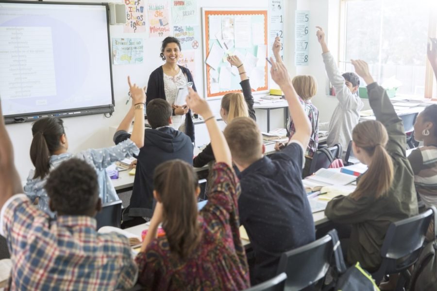Our schools have a 'boy problem' and we need to talk about it