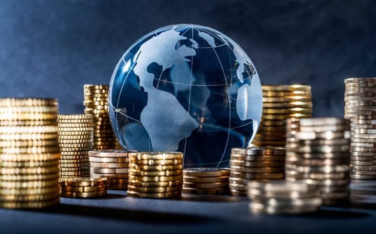 WEF Global Economists’ Outlook, Through U.S. Economists’ Eyes