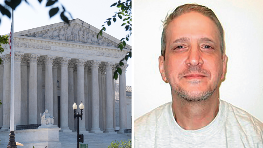 Oklahoma to retry Richard Glossip for non-capital murder after Supreme Court threw out conviction