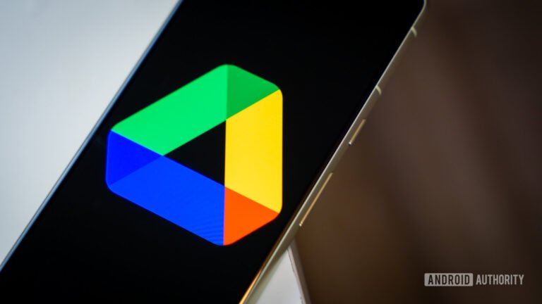 Google Drive for Android gets a video player upgrade and better upload tools
