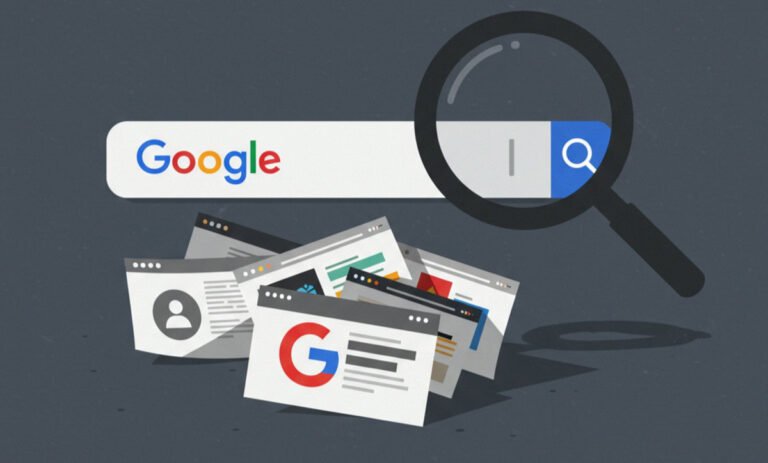 Is Google AI Censoring Websites? A Hidden Cost of Instant Answers