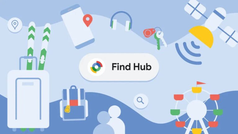 A year later, Google Find Hub can finally compete with Apple Find My