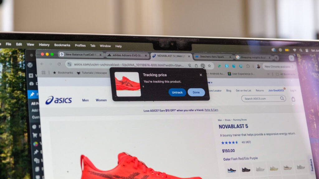 This new Chrome feature has forever changed the way I shop online