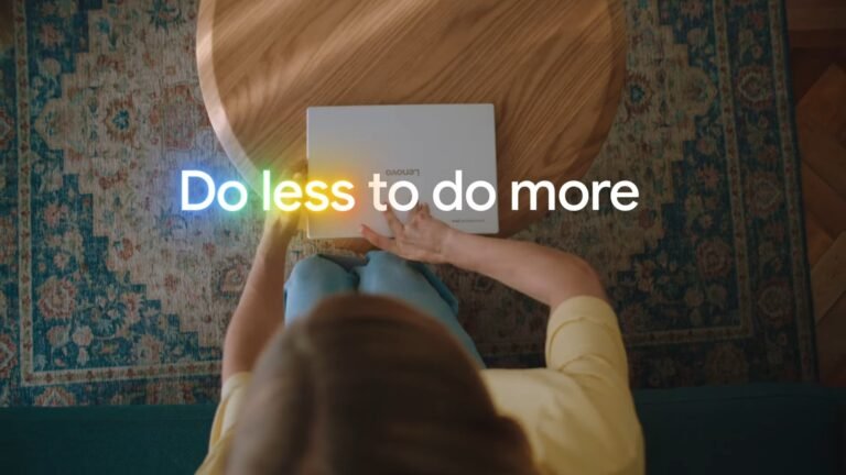 Google Announces A Slew of New AI Features for Chromebook Plus