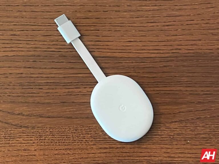 Chromecast with Google TV's Android 14 Update Is Back, Now Bug-Free