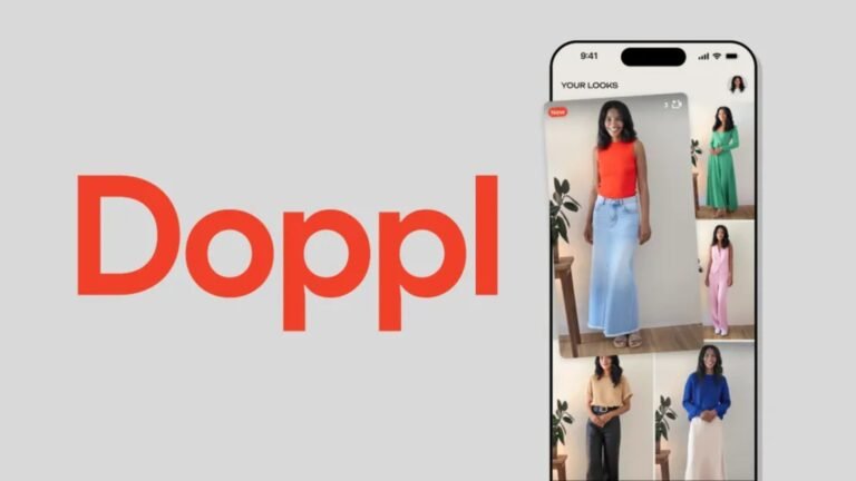 There’s a new Google app on the block and it’s all about fashion