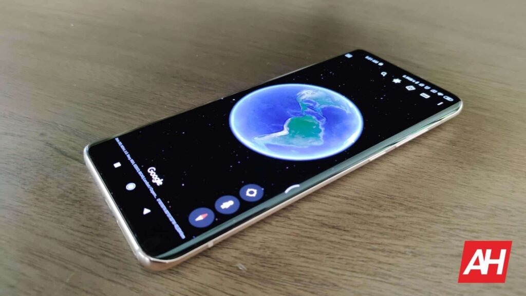 Google Earth's 20th Birthday New Feature Brings Time Travel