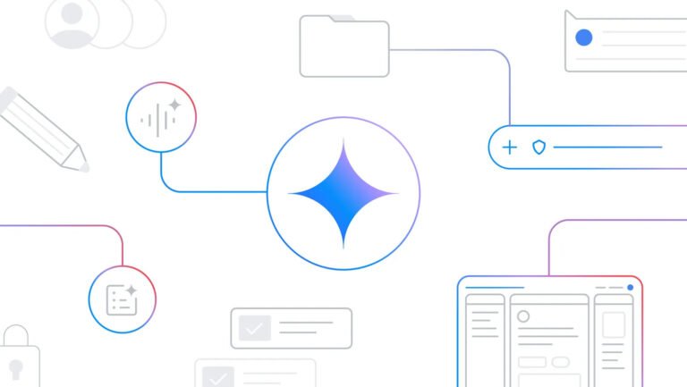 Students can now use Gemini to generate personalized quizzes