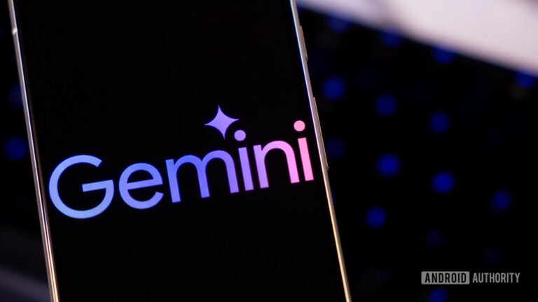 Check out Gemini’s new avatar in Google colors ahead of its official rollout (APK teardown)