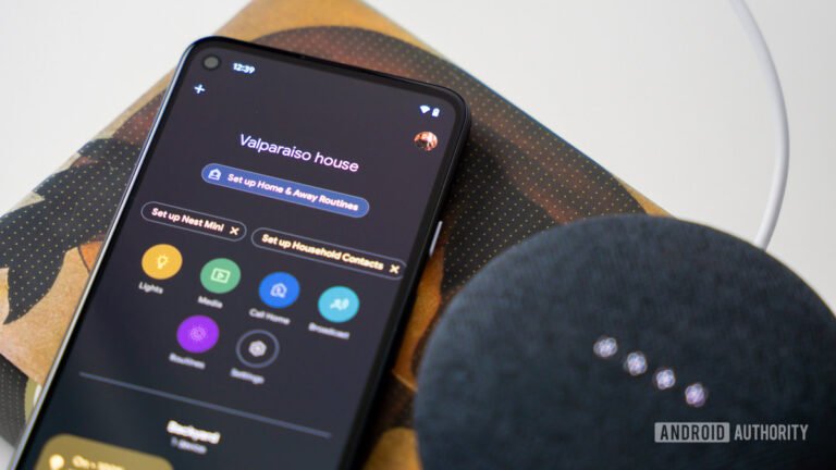 Can’t change smart light colors with Google Assistant? You’re not alone
