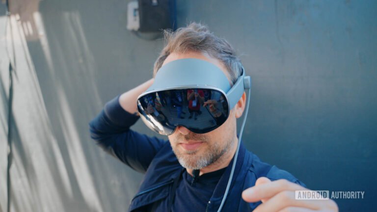 Samsung’s Android XR headset may be ready for launch sooner than you’d think