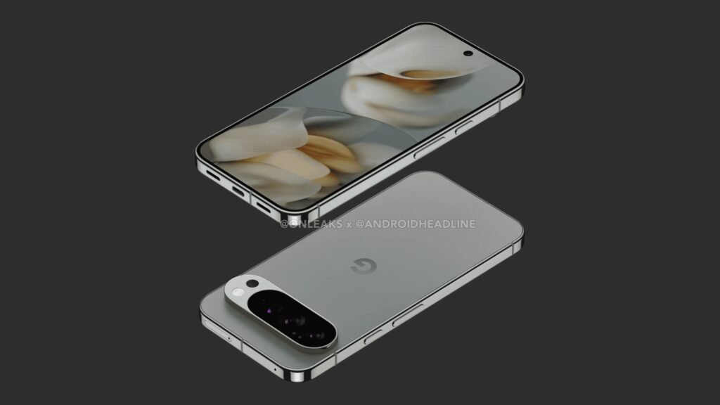 Exclusive: Google Pixel 10 could be bringing this Pixel 4 feature back