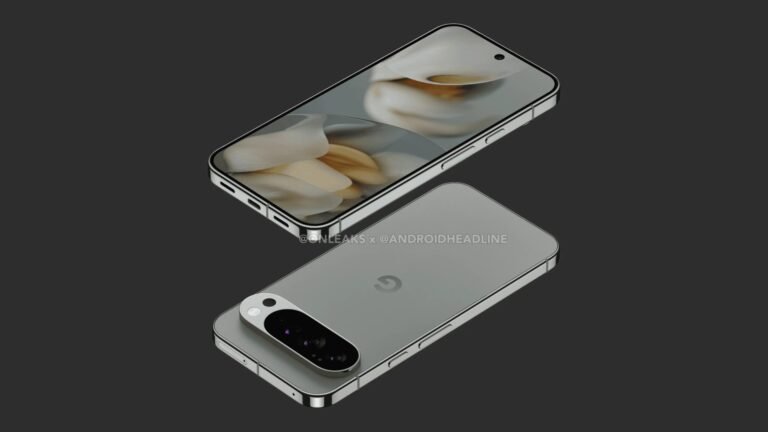 Google just made an iPhone tease the Pixel 10 in its latest ‘Best Phones Forever’ ad