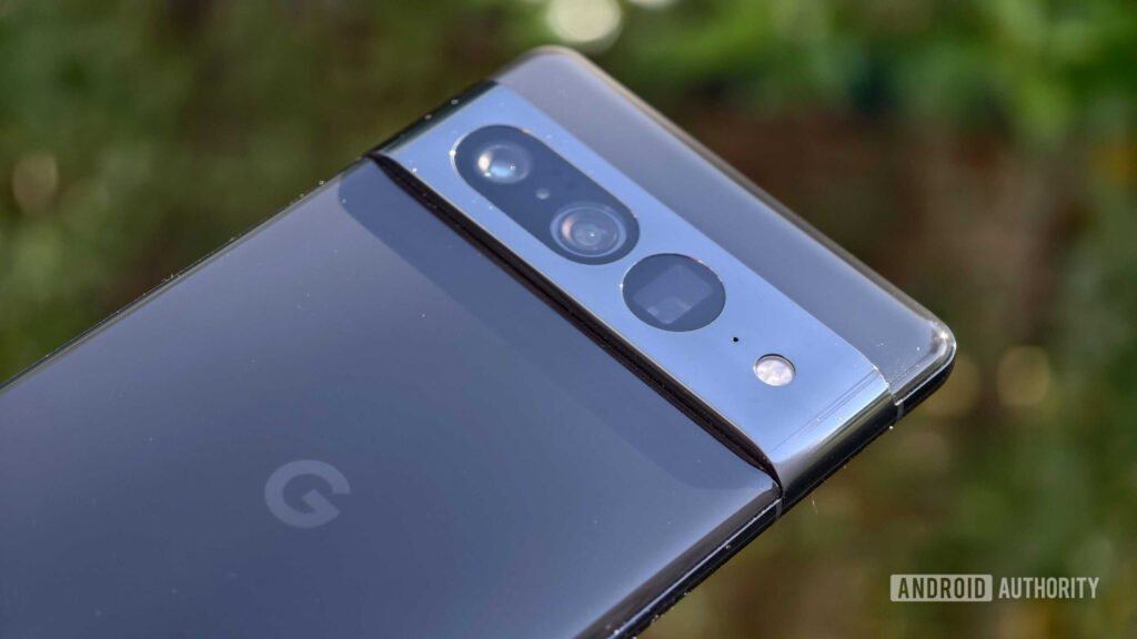 I imported a Pixel 7 Pro three years ago, and I’m not making that mistake again