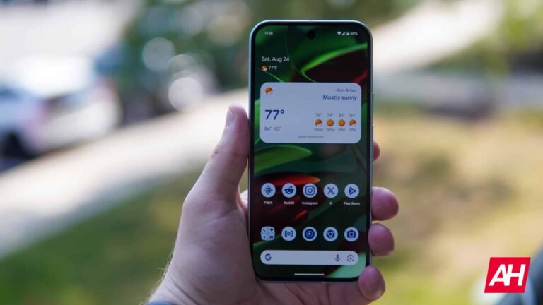 Exclusive: Google Pixel 10 to get New, Faster Ultrasonic Fingerprint Sensor