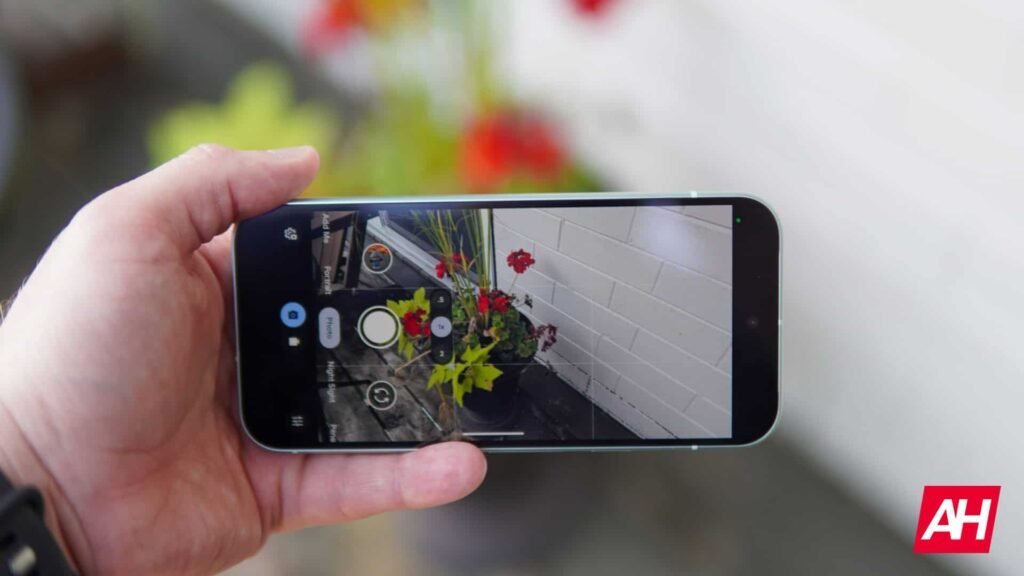 Déjà Vu? Another Teeny Tiny Google Pixel Camera Update Is Here